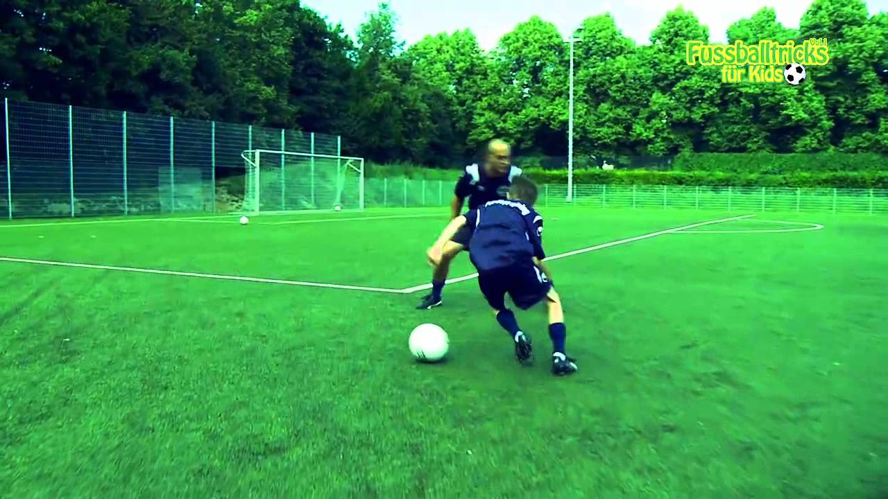 Fußballtricks