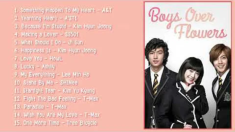 花より男子 韓国ばん 歌 Mp3
