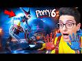 POPPY PLAYTIME 6, COME SI È COSTRUITO IL PROTOTIPO?!!