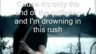 Rush By Poisonblack With Lyrics