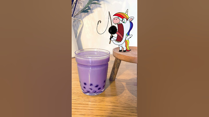 Halloween Unicorn fishes in Boba! What Mysteries lie Inside? (Animation Meme) #boyanddragon #shorts
