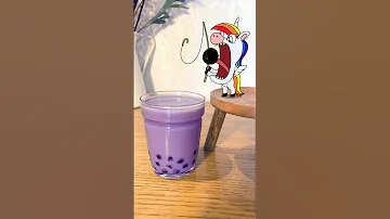 Halloween Unicorn Fishes In Boba What Mysteries Lie Inside Animation Meme Boyanddragon Shorts 
