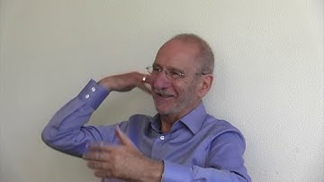 Non-duality & spiritual seeking - Richard Sylvester