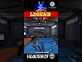 RAISTAR VS PAGLA M10 😎 1 VS 1 OP GAMEPLAY 🤬😡🥵#trending @4flaggamer#song #viral#4flaggamer #shorts
