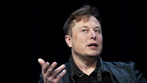 Musk Implies Tesla May Sell or Has Sold Bitcoin Holdings