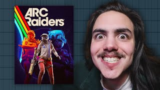 Making An Arc Raiders Beat