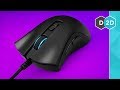 NEW Razer DeathAdder Gaming Mouse