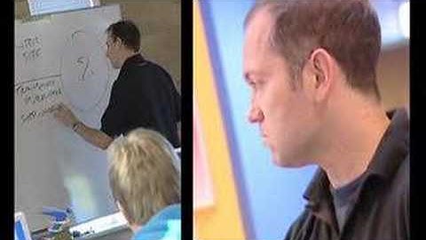 Firebrand Training - Accelerated MCSE training courses