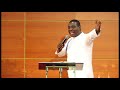 A PRAYER OF PERSISTENCE Part3 With Apostle Dr Paul M Gitwaza