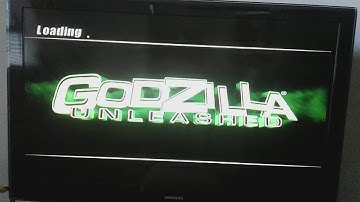 Godzilla Unleashed Gameplay Part 4 Mechagodzilla (1974)