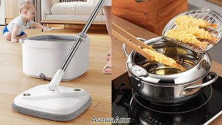 Amazing home gadgets😍 Appliances and ideas💥أدوات منزلية وأفكار وأجهزة وحيل لن تستغني عنها في منزلك