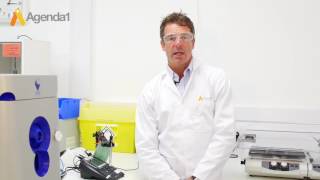 Formulation Laboratory