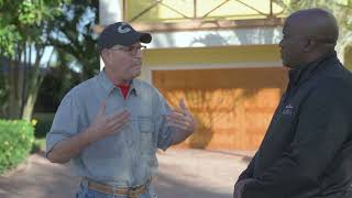 Celebrity Brennan's Painting Benjamin Moore Interview Net Worth