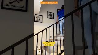 Islamic Interior Design