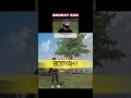 ANJAY BOOHAY KAN😋😋 #freefire #gaming #trending #video #shorts #viral #subscribe