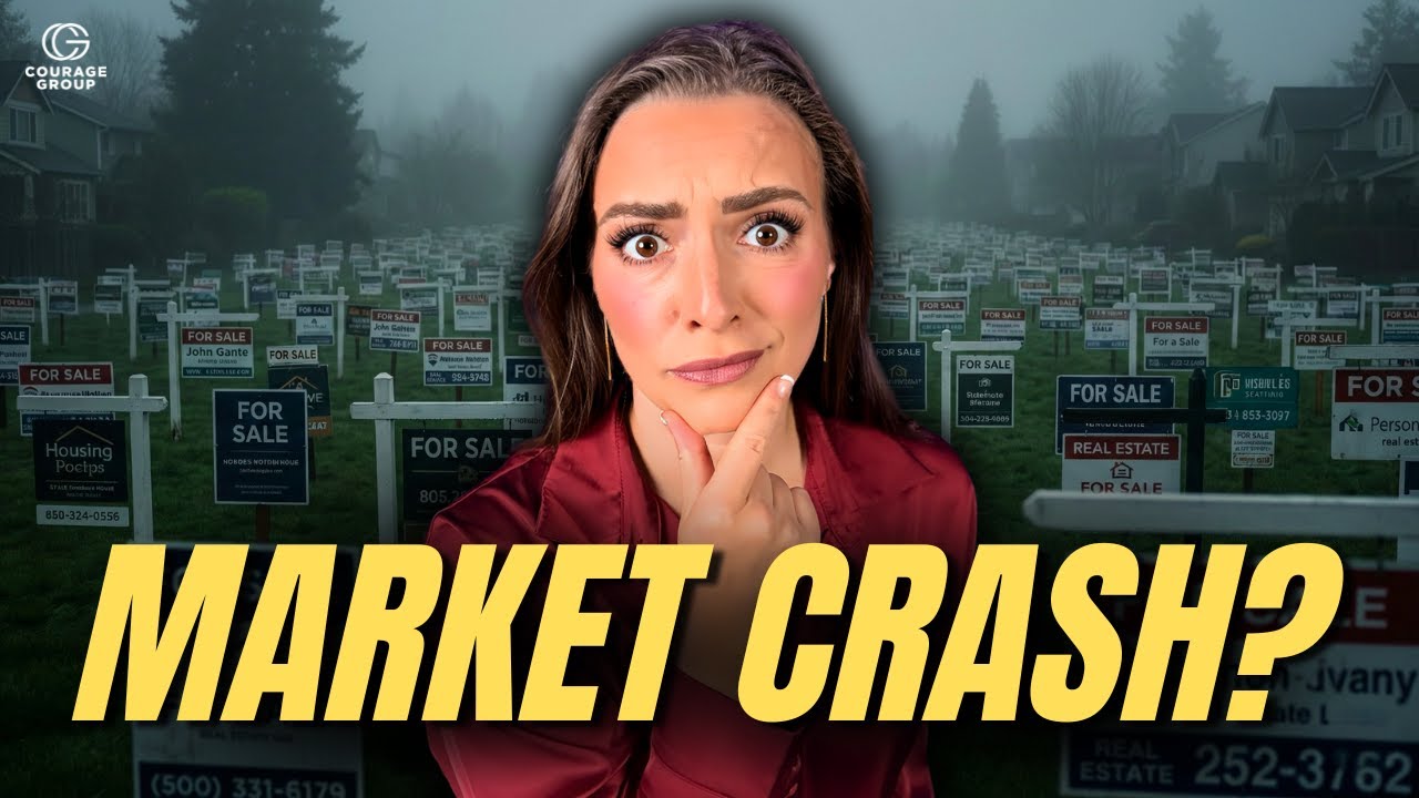 WHAT JUST HAPPENED? Are Buyers Pulling Out? What Homeowners MUST Know BEFORE Selling in 2026!