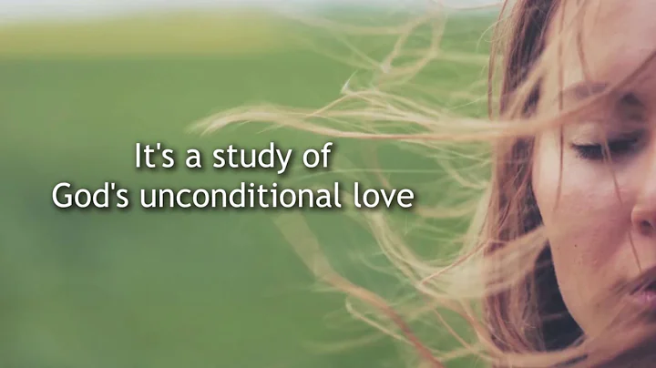 Women of the Bible and God's Redeeming Love by Ann...
