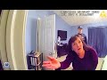 Police Teach Abusive Karen She Doesn't Make the Rules