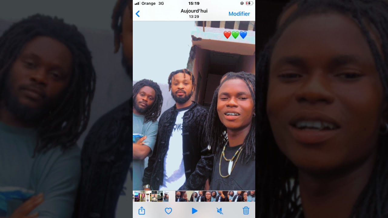 Trucage têtu DJ rav4 ft DJ baleine