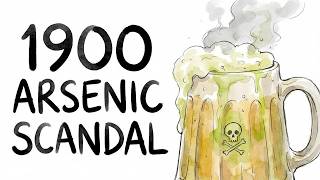 The Beer That Slowly Poisoned England