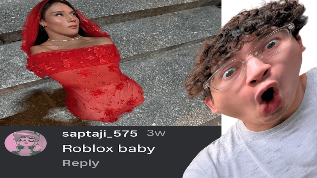 Постарайтесь не смеяться: оскорбительные комментарии в Instagram