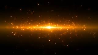Orange particles free motion background no copyright background video full hd 1080p #aadesigns