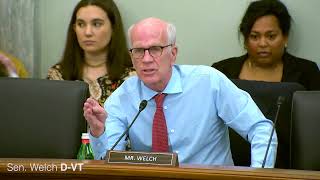Senators Criticize PBMs at Recent Hearing