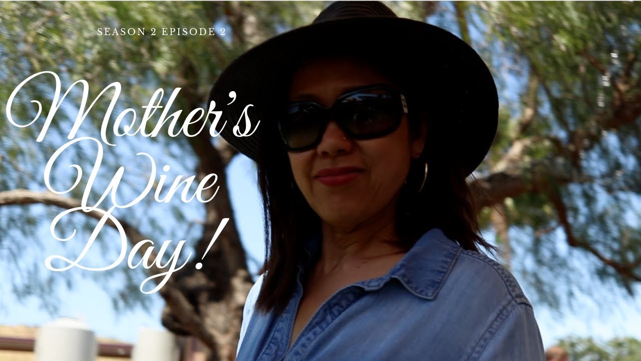 Mother's Wine Day 2019 feat. Darcie Kent Vineyards | Wine Tasting