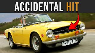 Triumph TR6: Too Old to Matter... Then It Became Triumph’s Biggest Hit