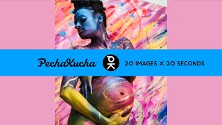 The Healing Touch Of Body Painting