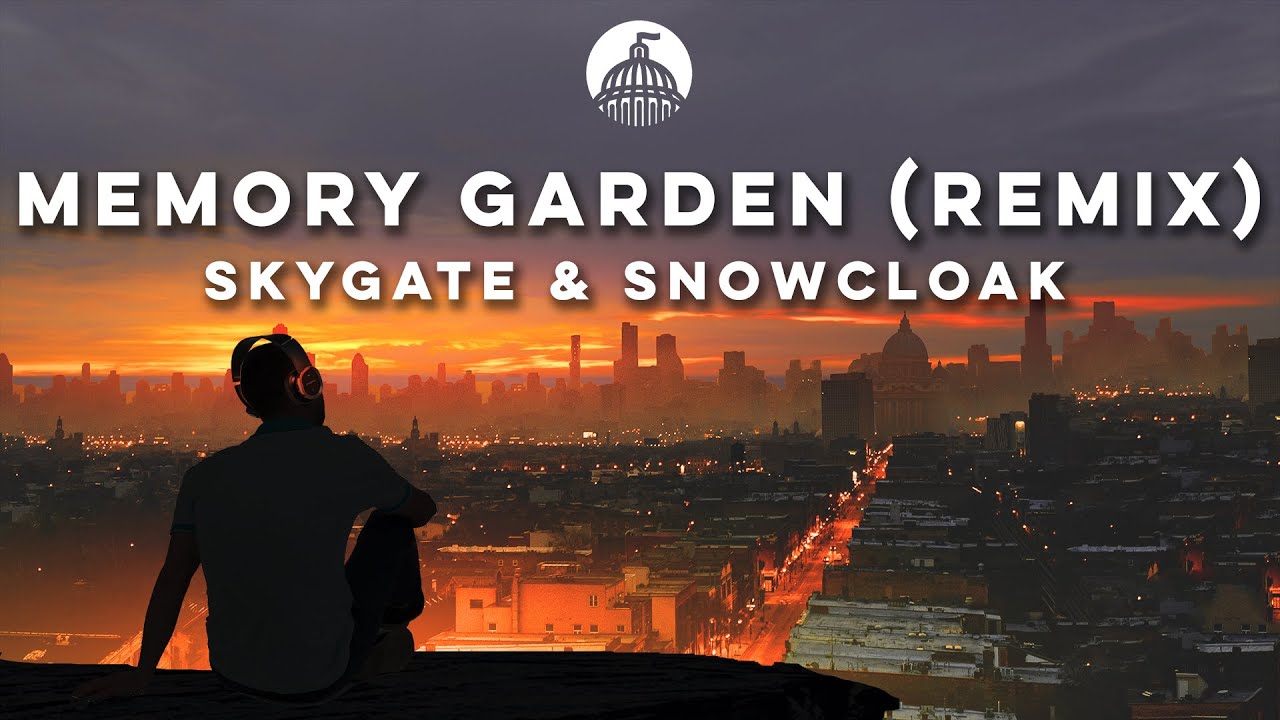 Watch Skygate & Snowcloak - Memory Garden (Synthion Remix) on YouTube Watch Skygate & Snowcloak - Memory Garden (Synthion Remix) on YouTube