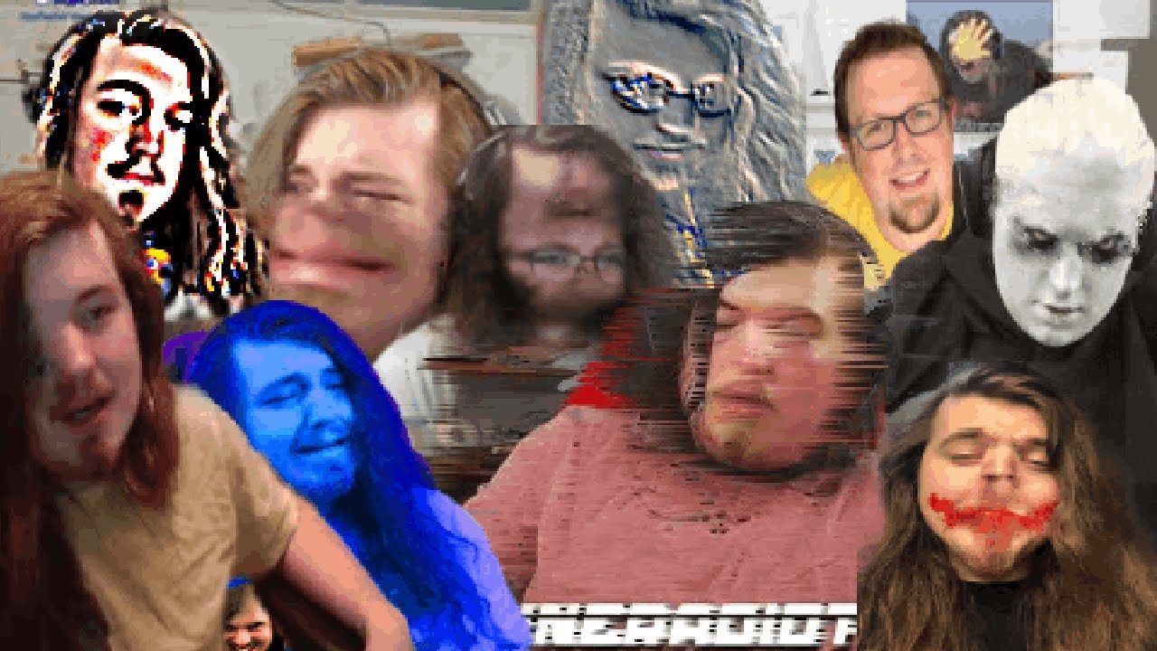 15 Minutes of RTVS Clips to Help With The Horrors Volume 18 - YouTube