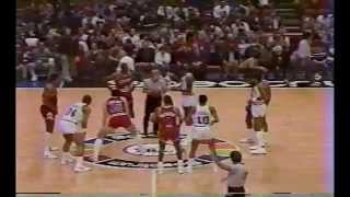 1984-85 Bulls vs. Sixers (1/8)