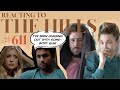 Reacting to The Hills | S6E11 | Whitney Port