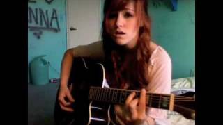 "Creep," Radiohead | Anna Carmela