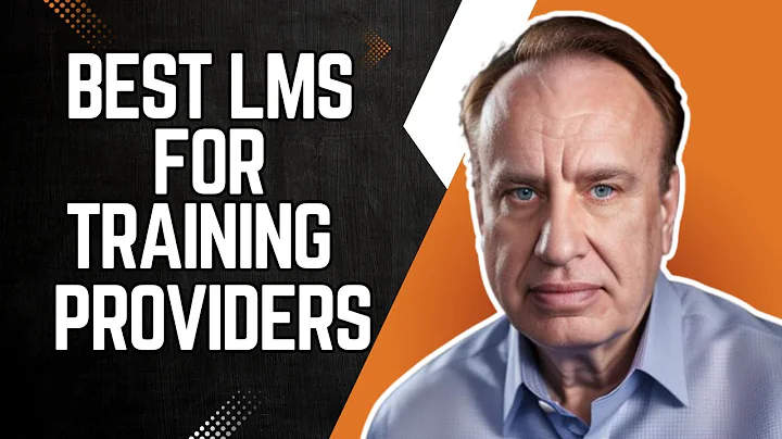 Best LMS For Training Providers