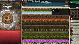 Cookie Clicker Project by Smarty Pants