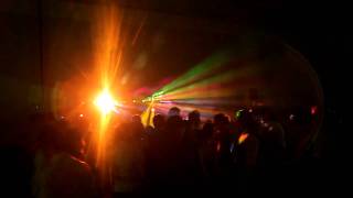 Mobile Dj Lighting Setup Old Version