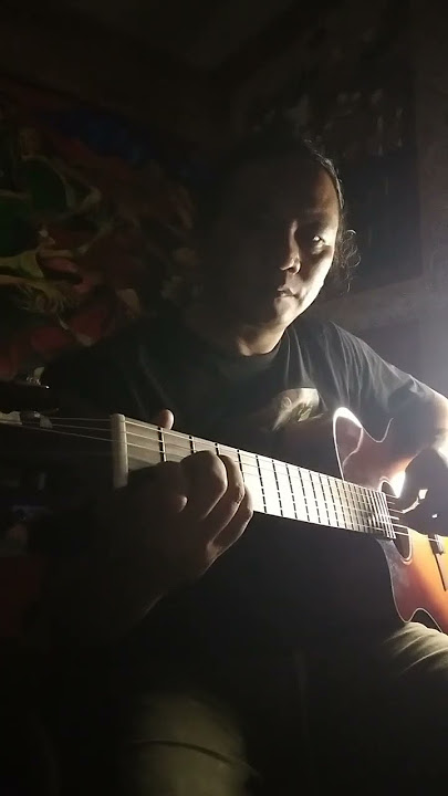 Yuli Zedeng - Instrumental di gelap sepi