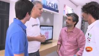 Geeksphone En Zoom Net La 2 - C 24 Horas.