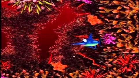 Donkey Kong Country 3: Dixie Kong