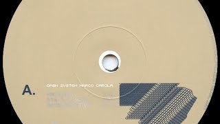 Marco Carola - Ascent