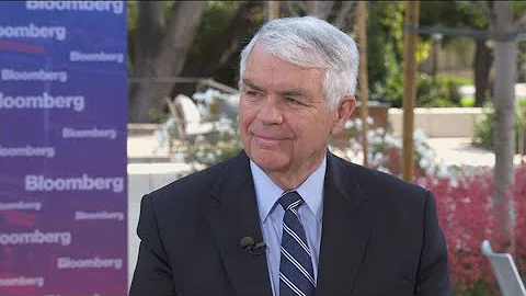 John Taylor on Wages, U.S. Economy and the Taylor Rule