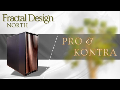 Fractal Design North