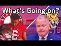 You Won't Believe How Brian Kelly Lost This Recruit | Danny Lewis