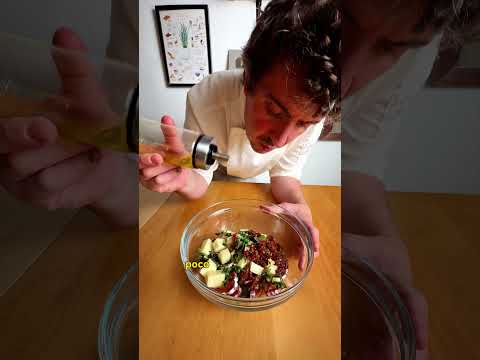 Aperitivo para el mundial perfecto #recetasfaciles #recetas #viral #recetascaseras