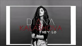 Diana Kalashova