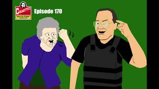 Jim Cornette on Dangerous Fans