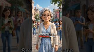 Ubiquitous | Advanced English Vocabulary #shorts
