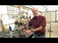 2 of 5: Make Your Own Guide Rails For A Table Saw Fence System - Tapping 2 of 5: Make Your Own Guide Rails For A Table Saw Fence System - Tapping